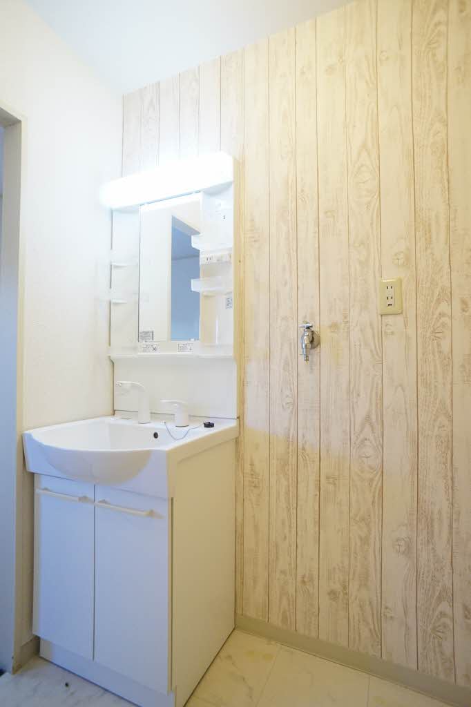 プレステージ 201号-8