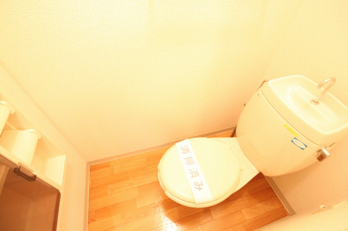 シャルマン ハイツ E 101号-8