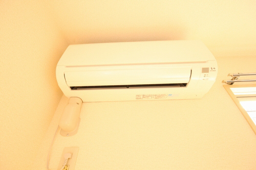 シャルマン ハイツ E 101号-10