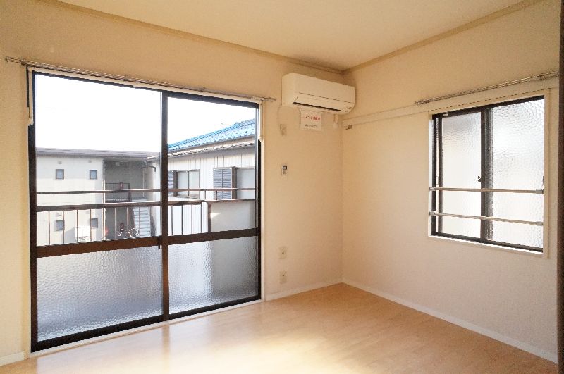 メゾン 仲道 G 202号-2