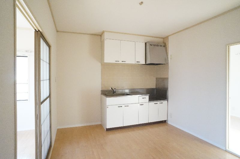 メゾン 仲道 G 202号-6