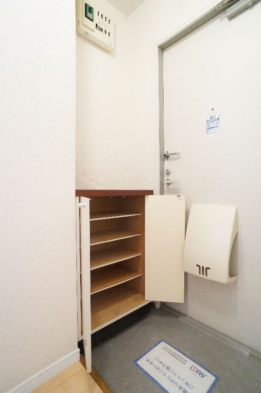 メゾン 仲道 G 202号-10