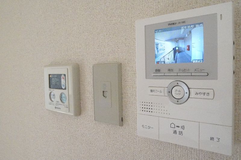 メゾン 仲道 G 202号-11