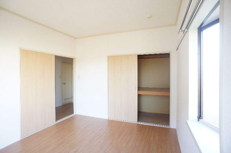 メゾン　仲道　Ｈ 101号-4