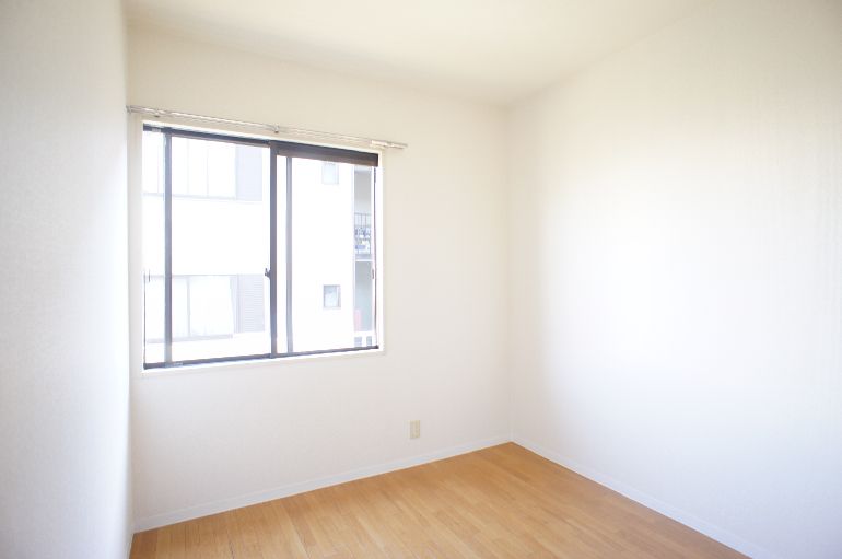 メゾン　仲道　Ｈ 101号-5