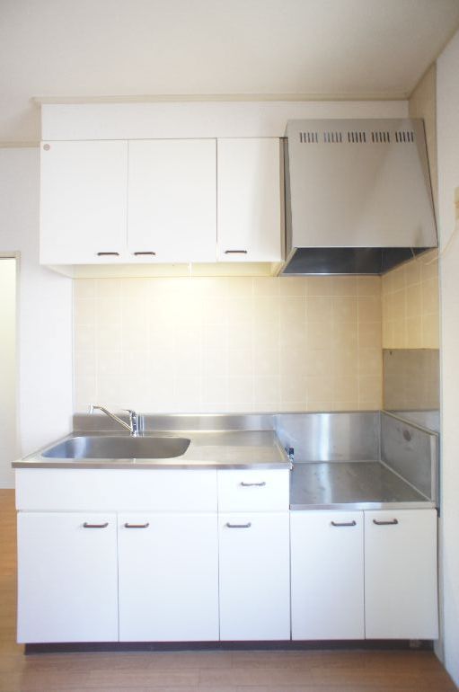 メゾン　仲道　Ｈ 101号-7