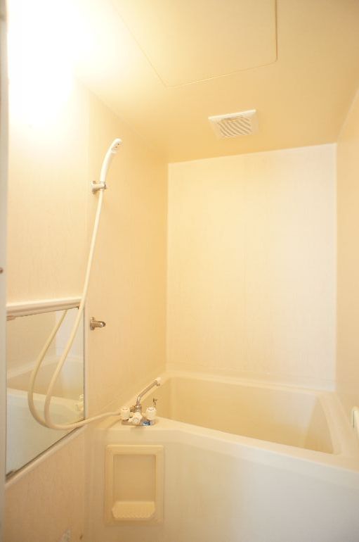 メゾン　仲道　Ｈ 101号-8