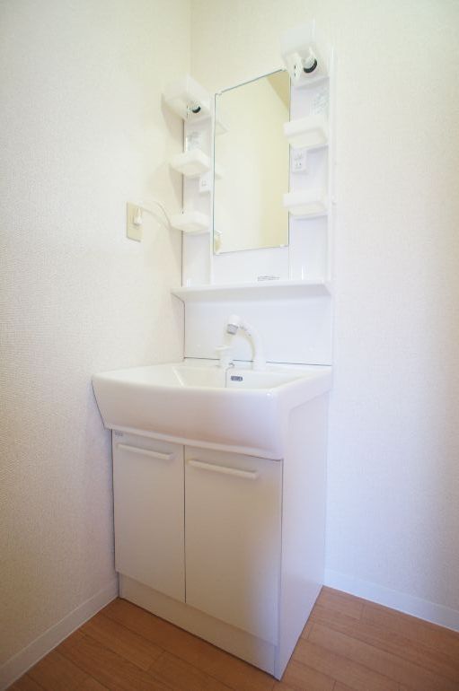 メゾン　仲道　Ｈ 101号-10