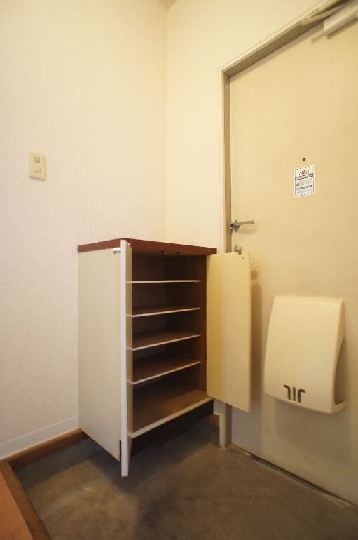 メゾン　仲道　Ｈ 101号-11