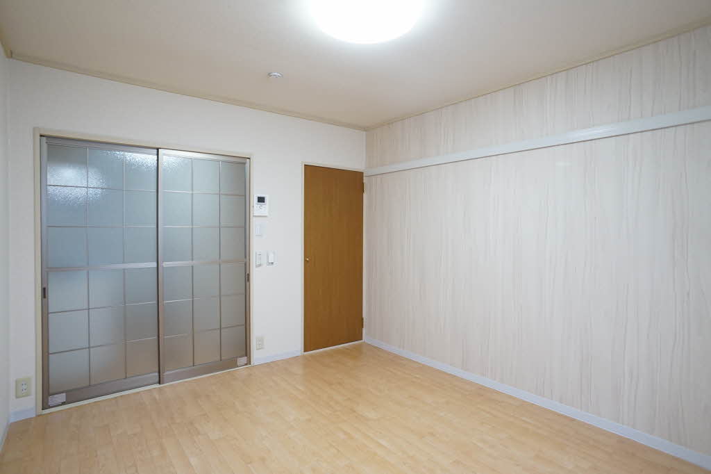 パークハイム　Ｍ 102号-2