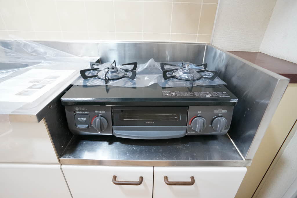 パークハイム　Ｍ 102号-7