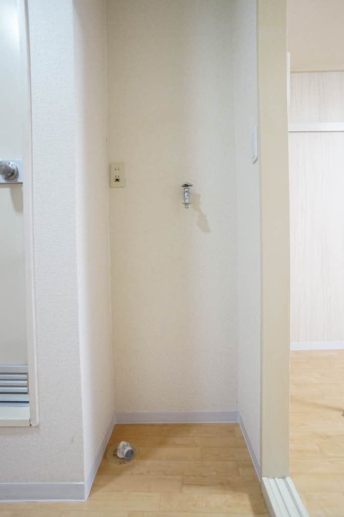 パークハイム　Ｍ 102号-8