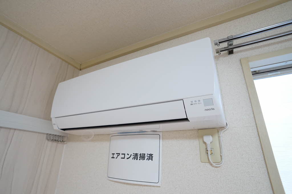 パークハイム　Ｍ 102号-11