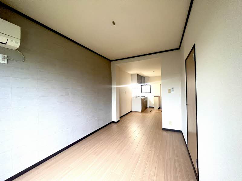 茜ハイム 102号-2