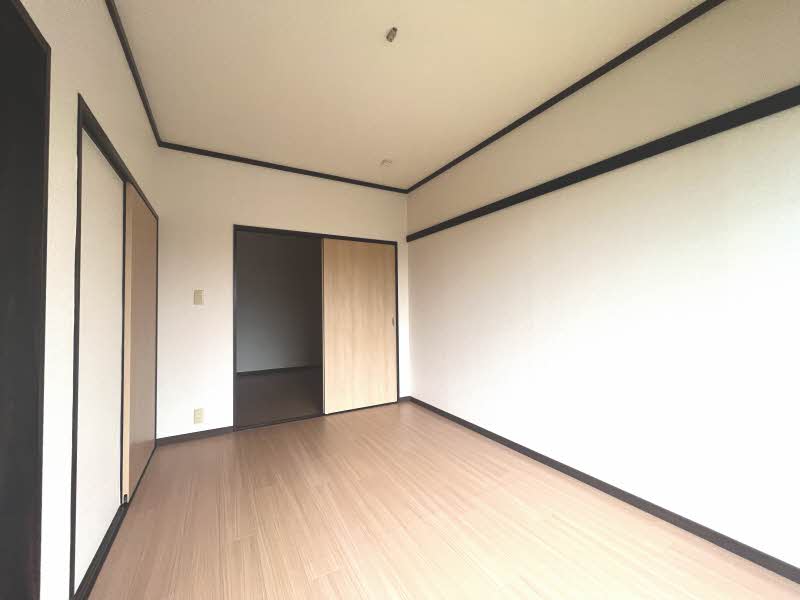 茜ハイム 102号-6