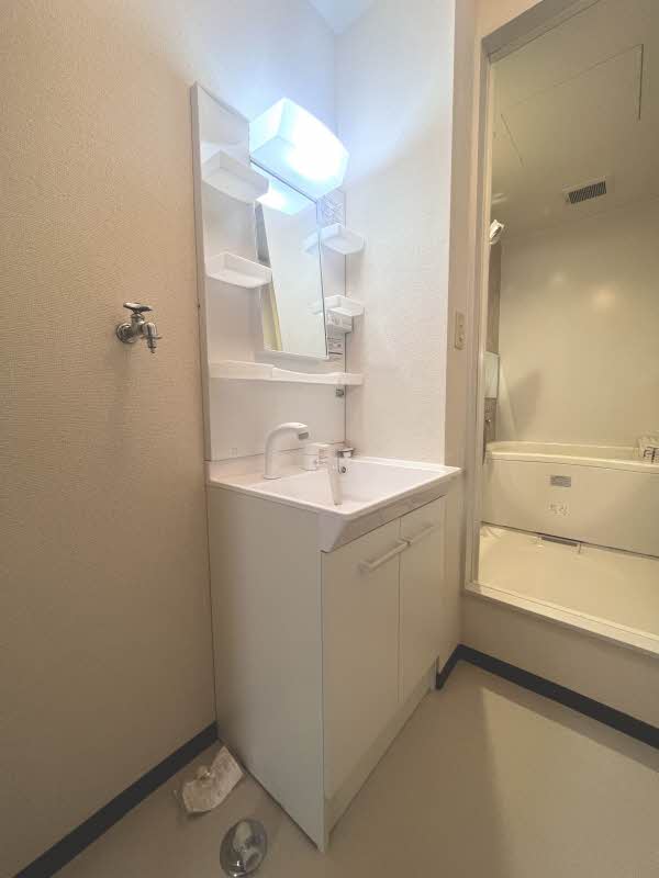 茜ハイム 102号-8