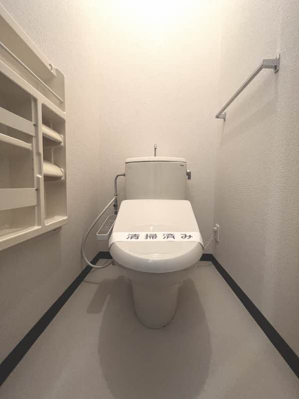 茜ハイム 102号-10