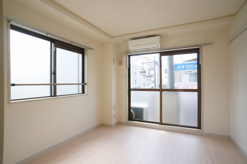 エクセルフラット　武里 205号-2