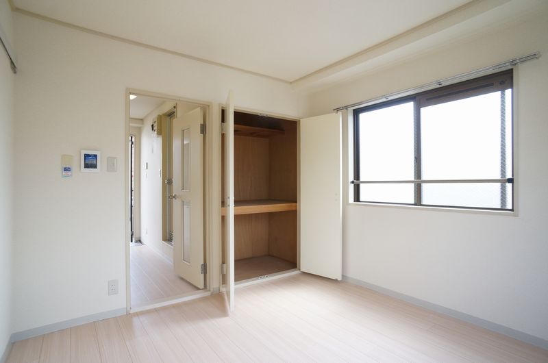 エクセルフラット　武里 205号-3