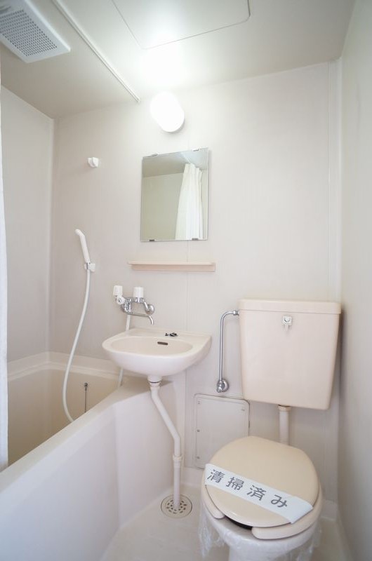 エクセルフラット　武里 205号-5