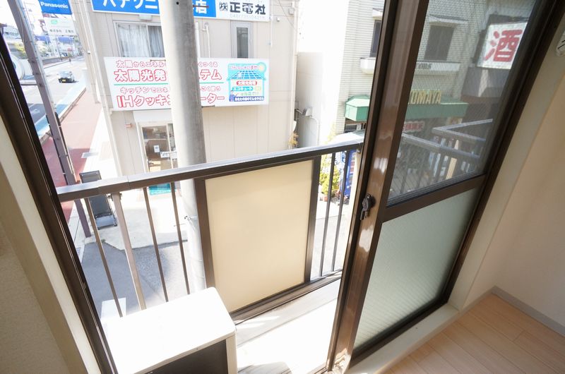 エクセルフラット　武里 205号-9