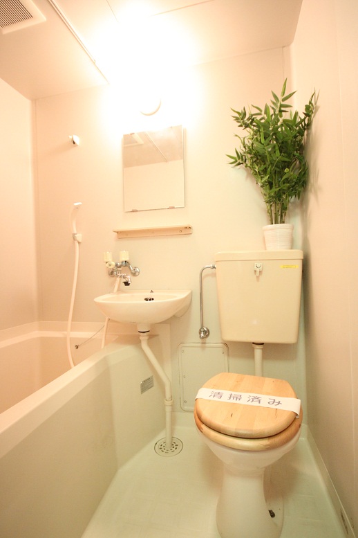 エクセルフラット　武里 305号-4