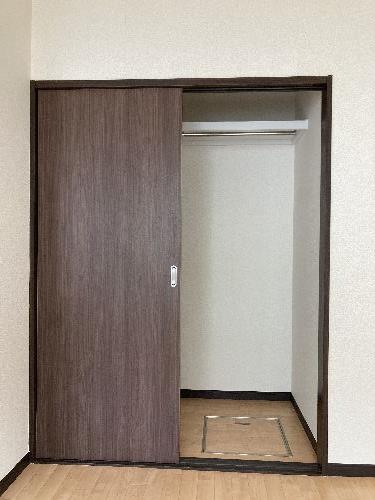 フレグランス　関根 103号-7