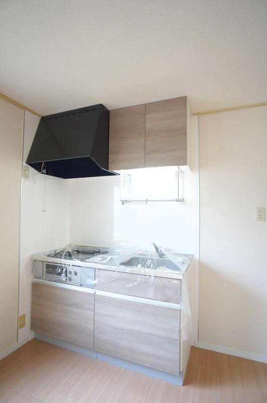 アルファ B 102号-8