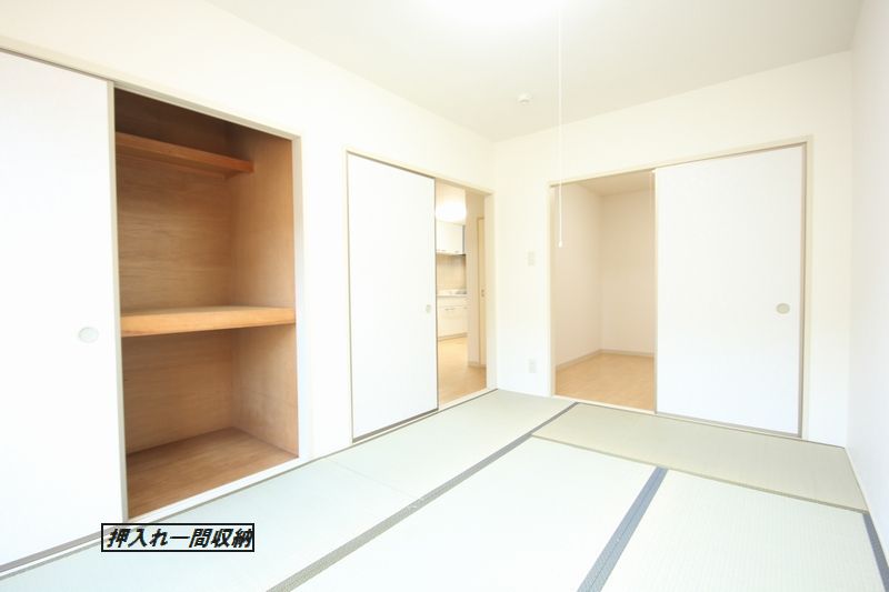 大宮レジデンス 103号-5