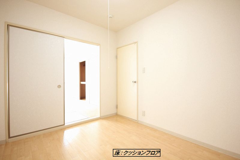 大宮レジデンス 103号-7