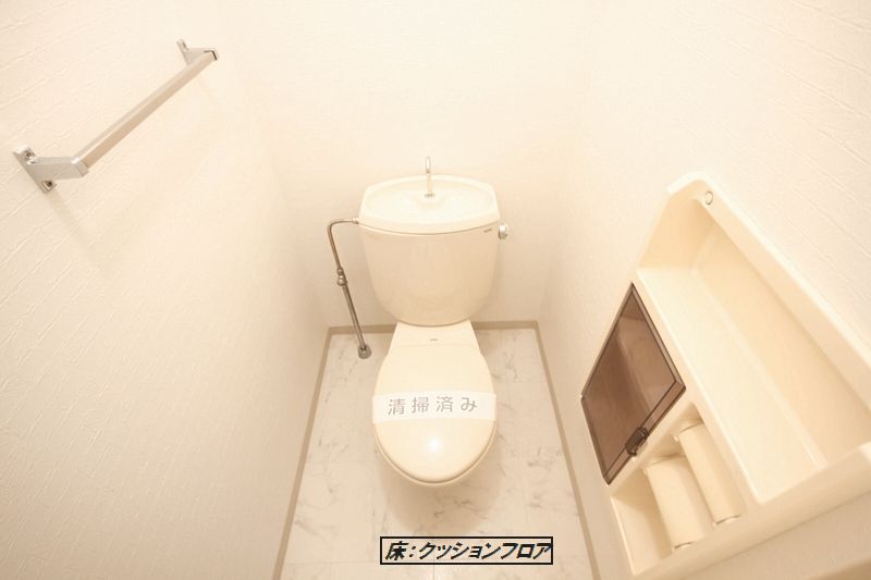 大宮レジデンス 103号-9