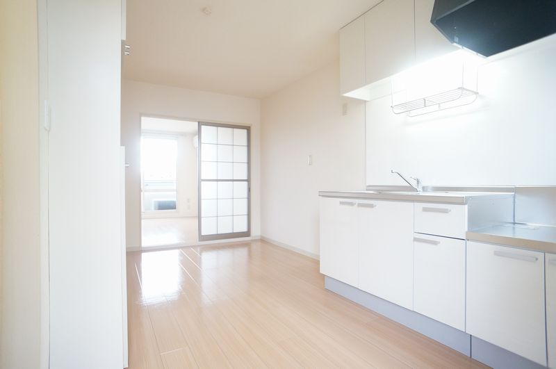 大宮レジデンス 202号-2