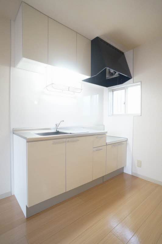 大宮レジデンス 202号-4