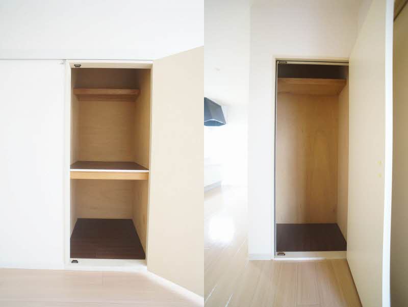 大宮レジデンス 202号-8