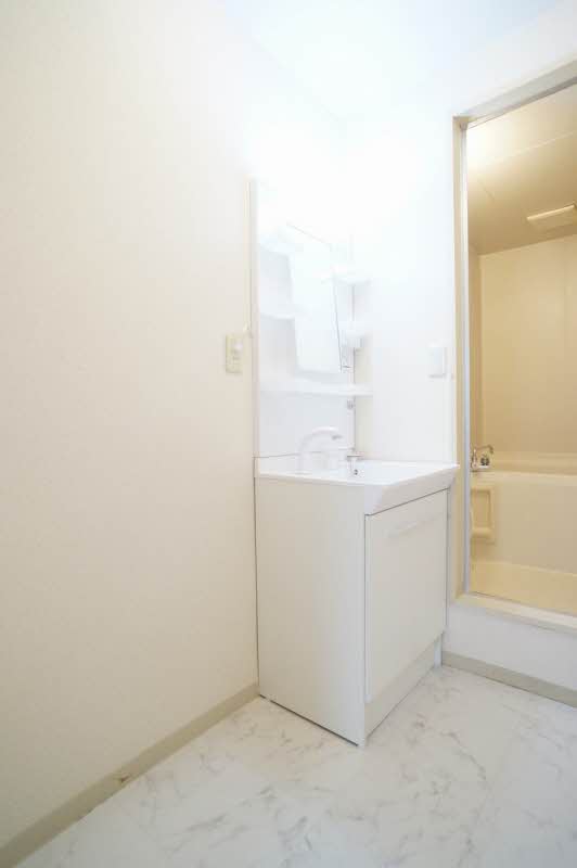 大宮レジデンス 202号-9