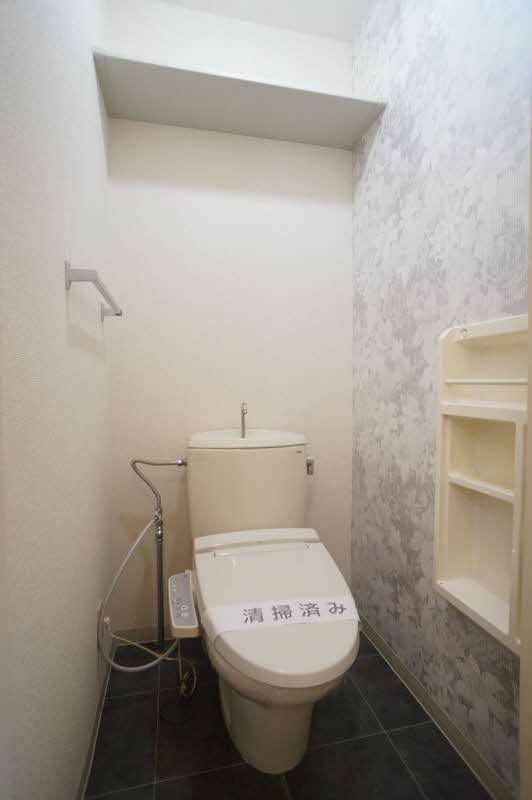 大宮レジデンス 202号-11