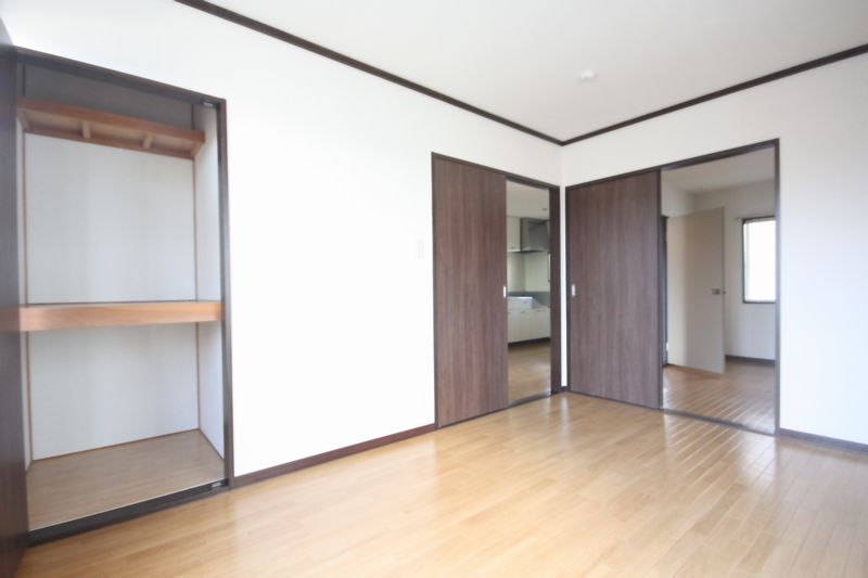 サンハイツ　八幡　Ｄ 101号-5