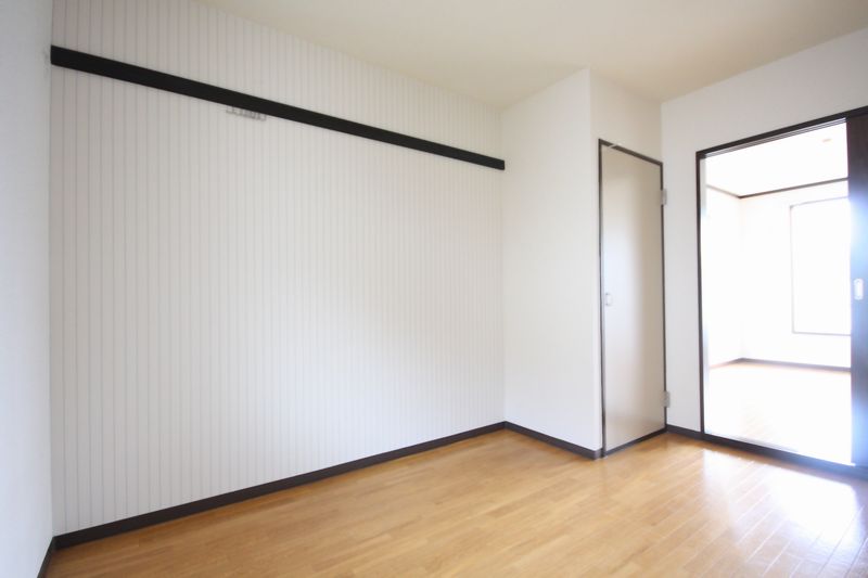 サンハイツ　八幡　Ｄ 101号-6