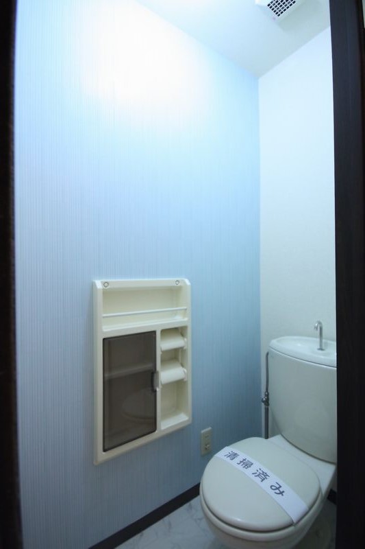 サンハイツ　八幡　Ｄ 101号-11