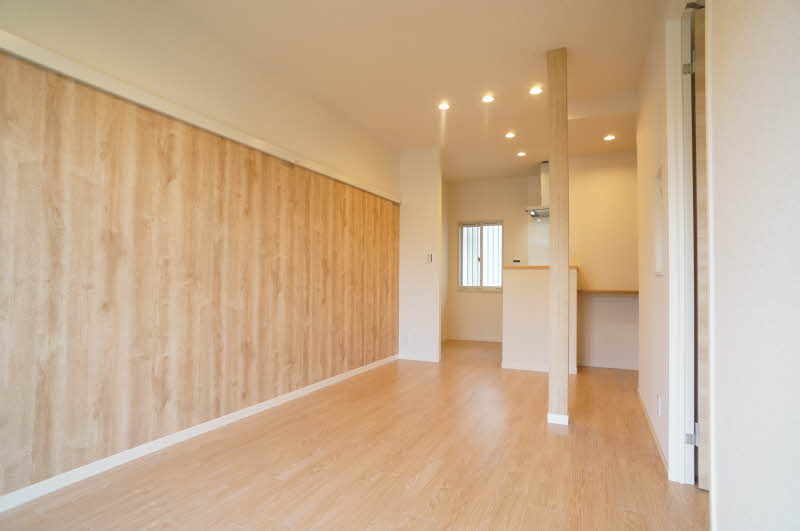 エーデルハイムハマノ A 102号-3