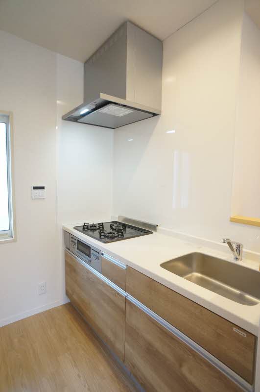 エーデルハイムハマノ A 102号-4