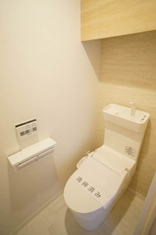 エーデルハイムハマノ A 102号-6