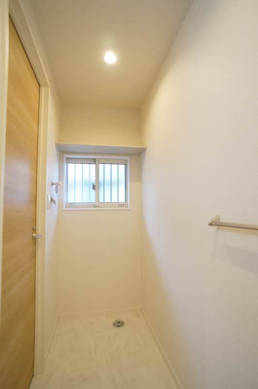 エーデルハイムハマノ A 102号-9