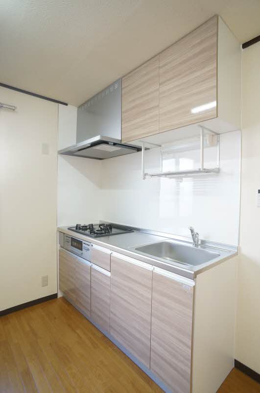 ハイム ナカミチ C 102号-2