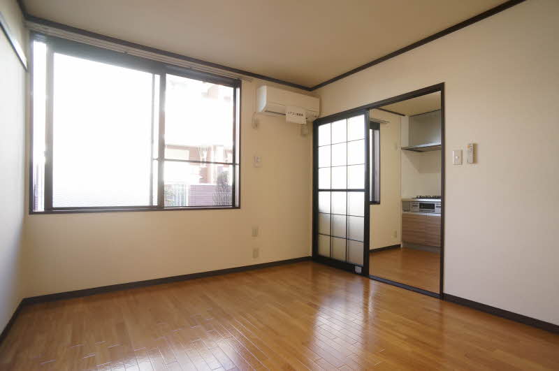 ハイム ナカミチ C 102号-3