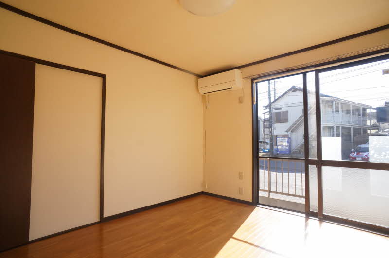 ハイム ナカミチ C 102号-4