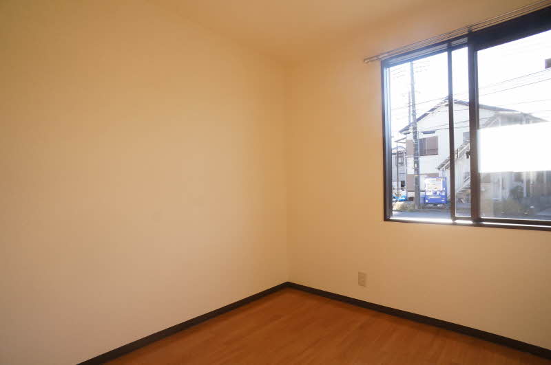 ハイム ナカミチ C 102号-5