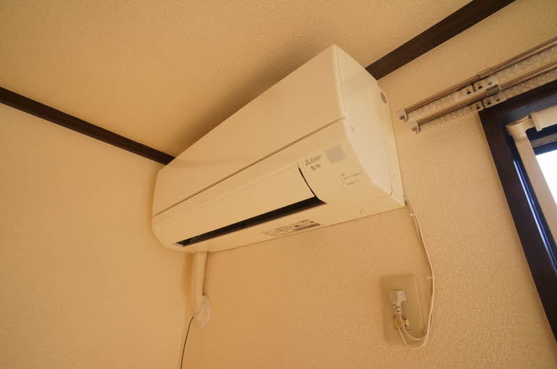 ハイム ナカミチ C 102号-10