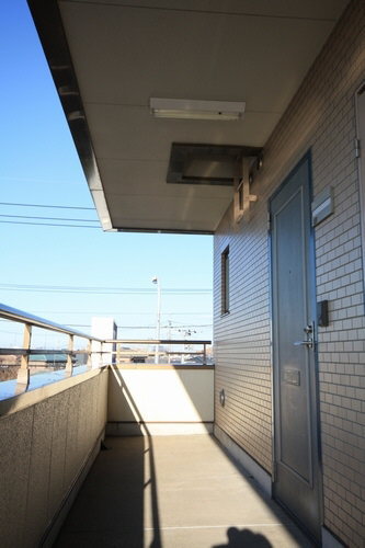 むさしの森ハイツ 306号-11