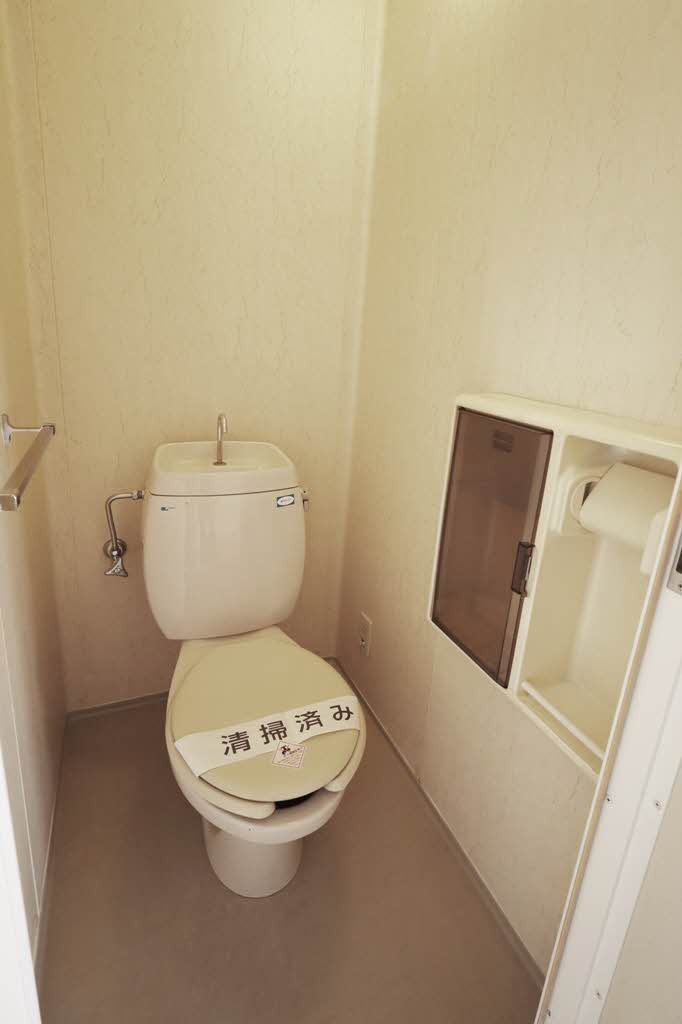 第一セキセイハイツ A 105号-2